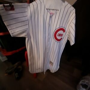 Cubs jersey